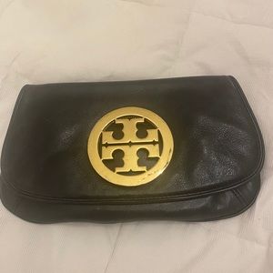Beautiful Tory Burch Side Bag